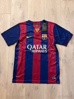 Barcelona Dres 2014/15 Messi
