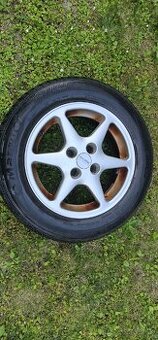 Elektróny 185/65 R15