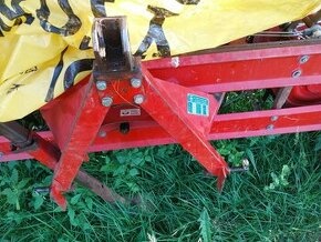 Predám prevracacku hrabacku pottinger