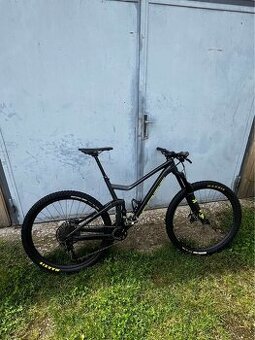 Scott Genius 940