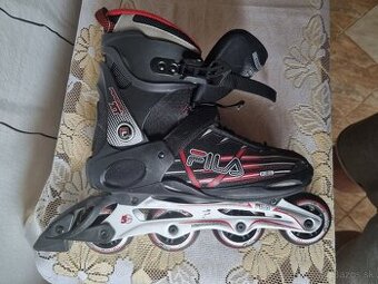 FILA Kolieskove korcule 45