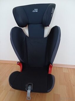 Autosedačka Romer Britax KIDFIX SL 15-36kg