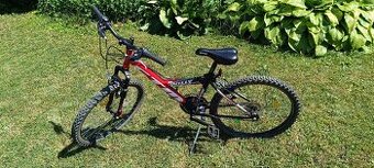 Detský bicykel 24"