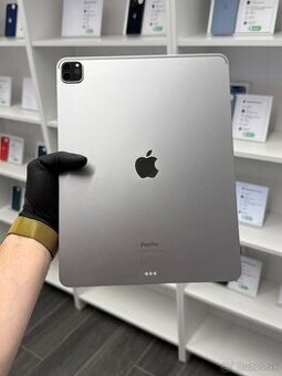 ZÁRUKA 2 ROKY / Apple iPad Pro 12.9'' 256GB Space Gray
