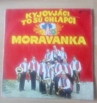 Moravanka