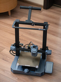 Predám Creality CR-10 SE - 3D tlačiareň