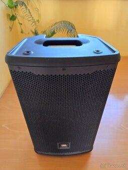 Aktívne repro JBL EON 710