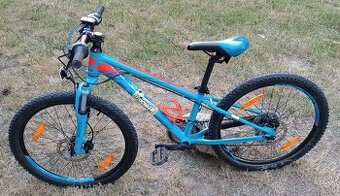 Predám horský bicykel Cube