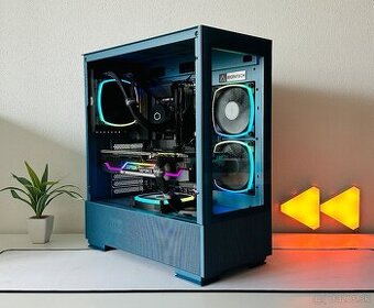 ✅ i5 14600KF•32GB DDR5•RTX 3080 10GB•1TB NVMe•850W