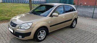 Predám Kia Rio 1.5 CRDI R.v 2009