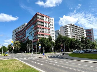 Na prenájom 1 izbový byt, 47 m2, Bratislava, Tomášikova ul.