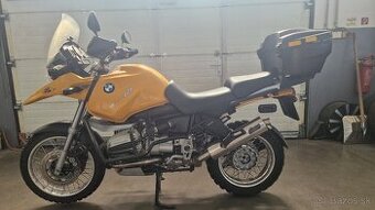BMW  R1150GS