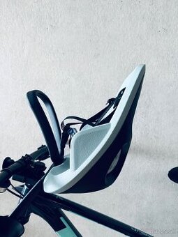 Predná sedačka Thule yepp 2 mini