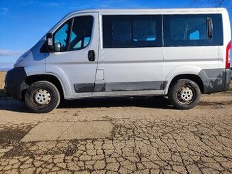 Predám Citroën Jumper 9miest bus