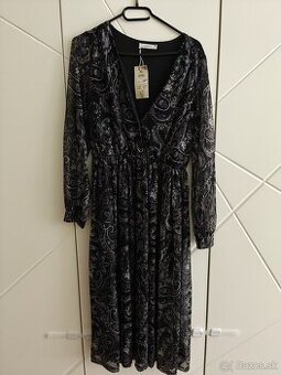 Dámske šaty v. xL Reserved