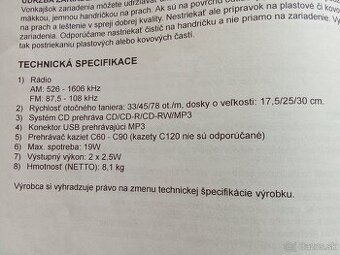Radio
