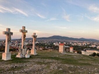 Predaj 3+1 s lodžiou a balkónom