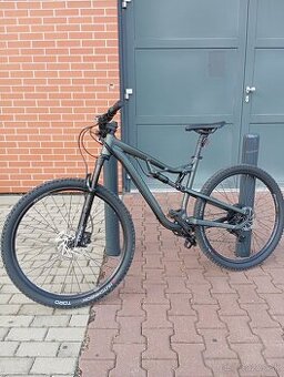 ROCKRIDER 540s