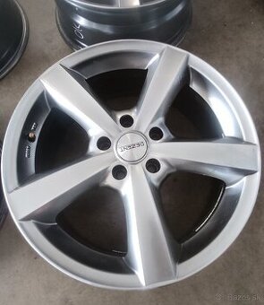 Alu kola 7,5x18 5x114,3 Mitsubishi, Nissan,Toyota