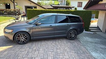 Volvo v50 2.0d