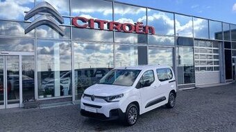 CITROËN BERLINGO (M1) PLUS BlueHDi 100 S&S BVM6
