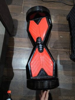 Hoverboard - 1