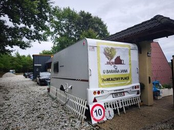 karavan Weinsberg CaraCito 470 EU
