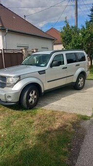 Dodge Nitro