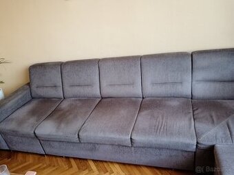 Sedačka - 1