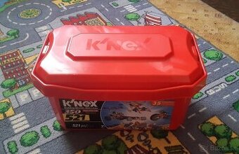 Stavebnice K'NEX