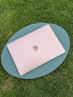 MacBook Air M1 Rose gold, 2022