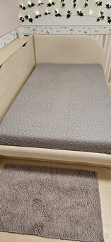 Predam postel 120×200 cm