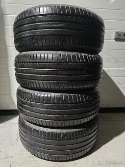 Letné Pneu Pirelli 215/55 R17