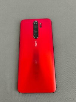 Xiaomi Redmi Note 8 Pro – 6GB/128GB – Dual SIM