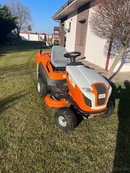 Traktorová kosačka STIHL RT 5097C