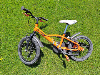 Predam bicykel 16' BTWIN - 1