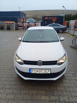 VW Polo