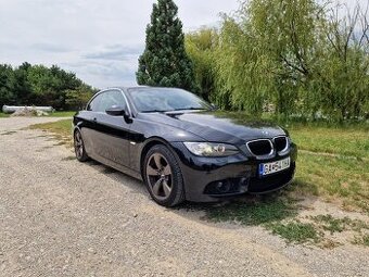 Bmw e93 cabrio 2008