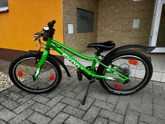 Detský bicykel Škoda Kid 20”