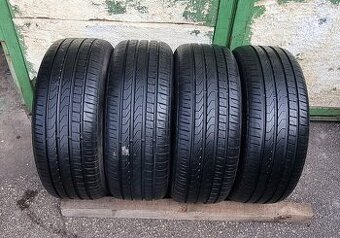 Letne pneumatiky pirelli 225/55R16