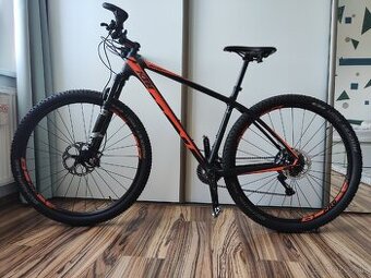 KTM Carbon myroon 29 master XT FOX32