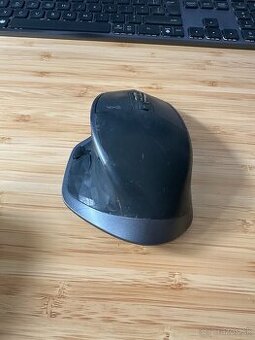 Logitech MX master 2s - poskodena, nefunguje pointer - 1