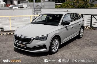 Škoda scala 1.6 TDi 2020
