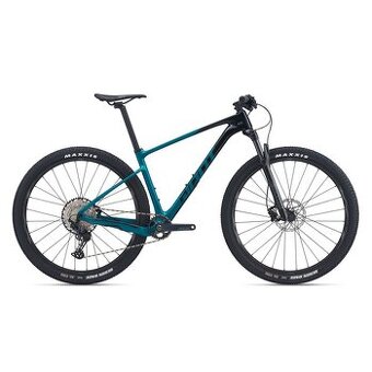 Giant XTC Advanced 29 2 (karbon)
