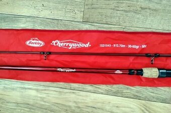 Berkley Cherrywood Original Spin 2,70m 30-60gr