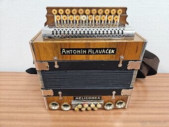Heligon
