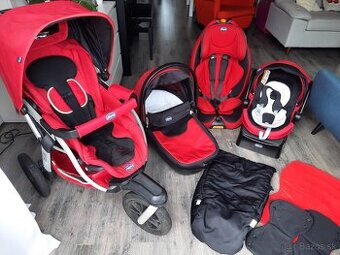 Chicco trio activ 3