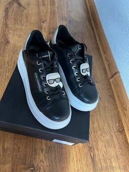 Karl Lagerfeld tenisky