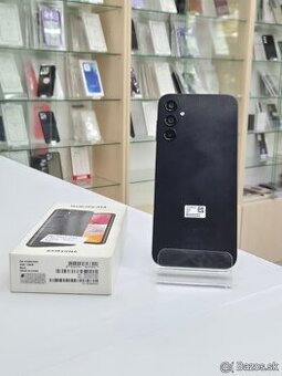 Samsung Galaxy A14 128GB čierny | ZÁRUKA 12 MESIACOV - [4.8.