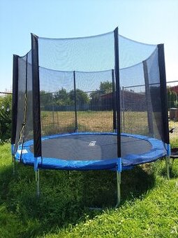 Trampolína 305 CM